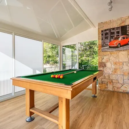 Villa Dream 300m2 & Stunning 4000m2 Private Garden Cannes