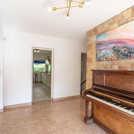 Villa Dream 300m2 & Stunning 4000m2 Private Garden Cannes