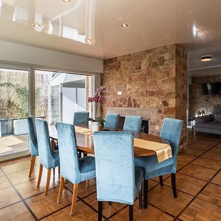 Dream 300m2 & Stunning 4000m2 Private Garden *